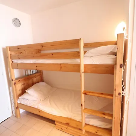 Climatisé, Vue Mer, Parking - 4 Pers. - Fr-1-472a-328