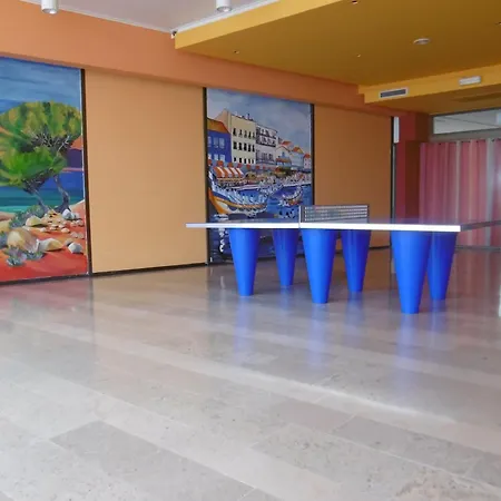 Apartmán Climatise, Vue Mer, Parking - 4 Pers. - Fr-1-472a-328 Sète